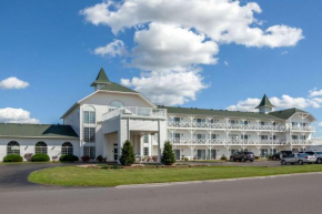 Wintergreen Hotel & Conference Center